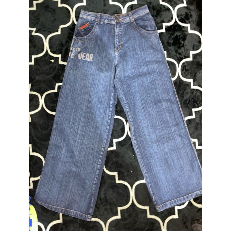 CELANA JNCO MERK STONE