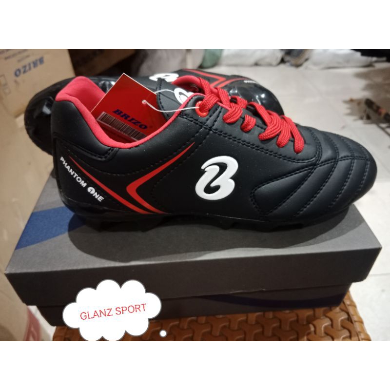 SEPATU BOLA BRIZO PHANTOM ONE SC JR