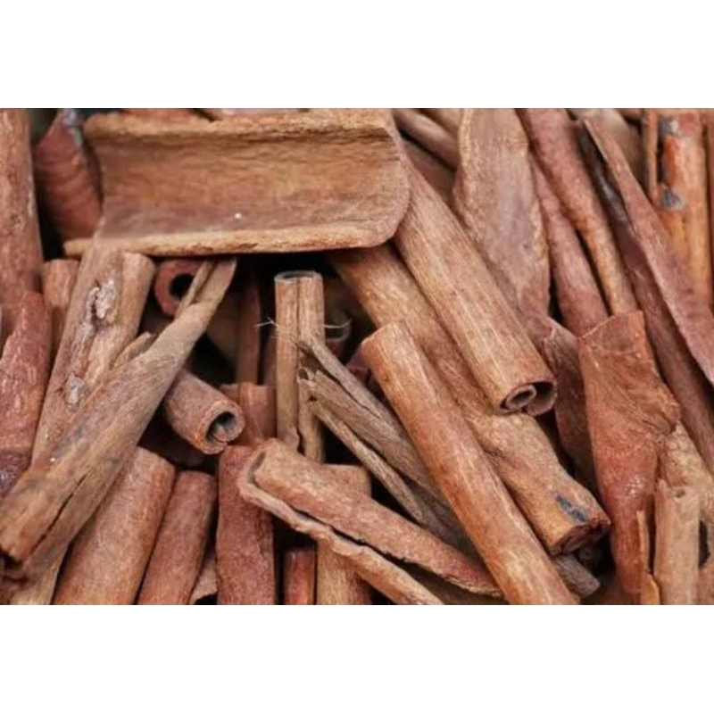 

Kayu Manis Segar 100Gr