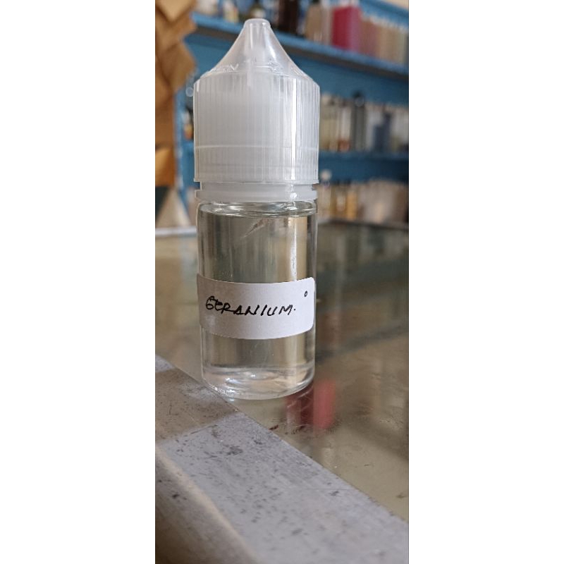 essen biang granium aroma joss mantap 30ml