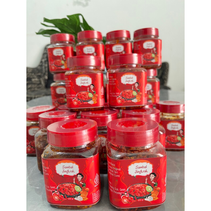 

sambaljingkrak original