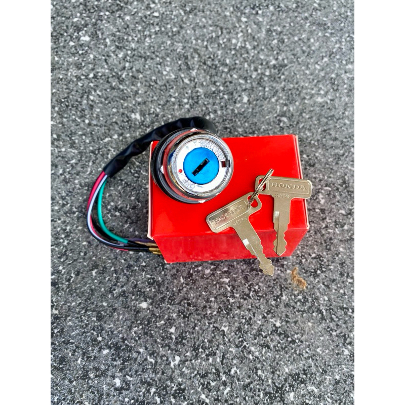 kontak cb 100 125 kabel 4