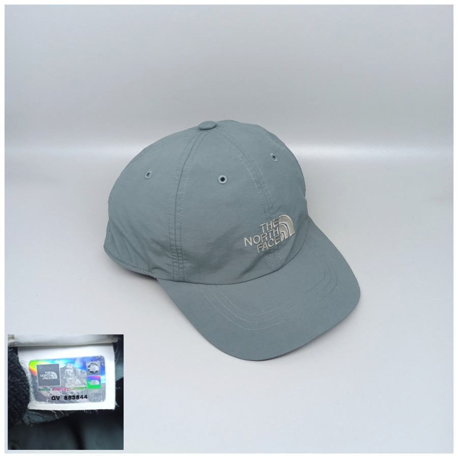 Topi TNF Cap Outdoor Second Preloved Original 360