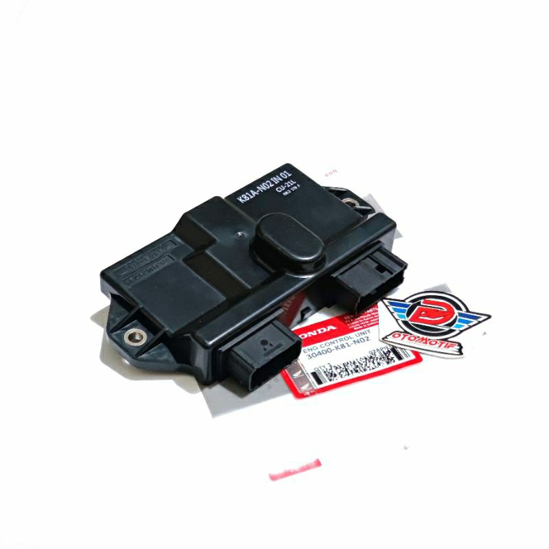 ECU CDI K81 BEAT STREET, BEAT ECO, BEAT ISS 2017-2019