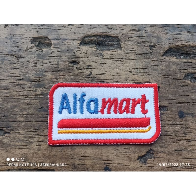 Logo Alfamart/emblem Alfamart/Logo Alfa