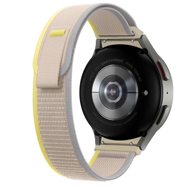 Strap Trail Loop Samsung Watch 6 2mm 22mm Tali Jam Samsung Watch 6