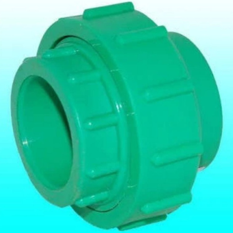 CNC Union PPR 1 inch Watermur PPR 32mm Watermor PPR 1 inch  P