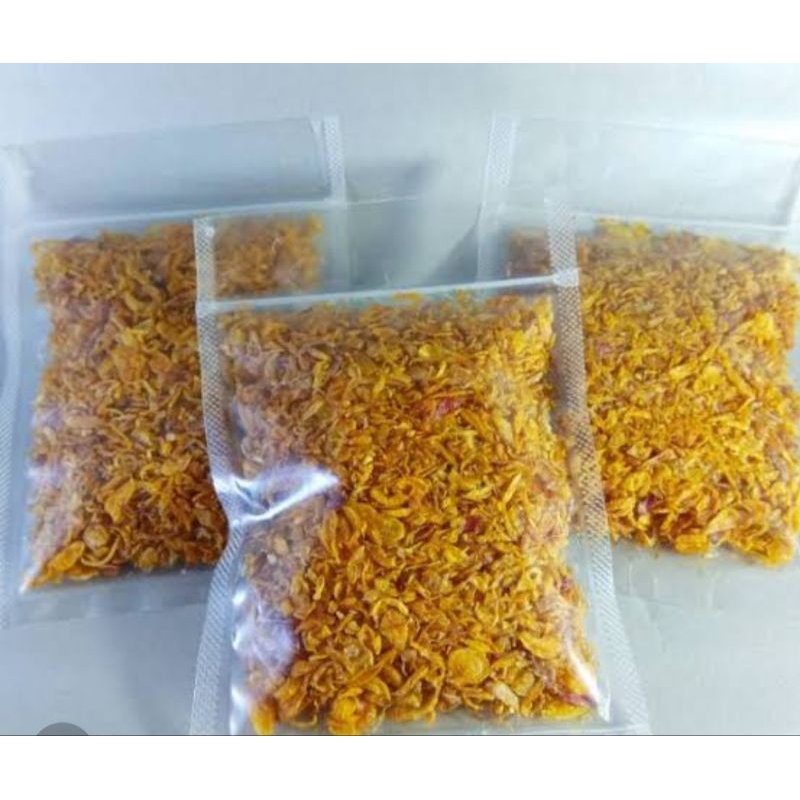 

bawang goreng 100 gram