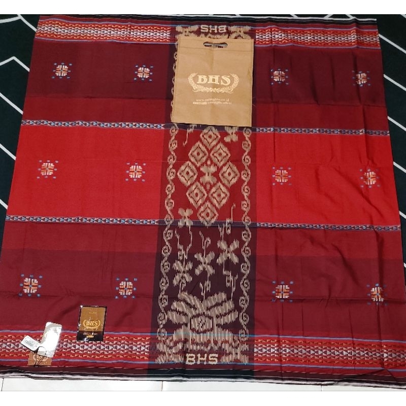 BHS excellent bronze