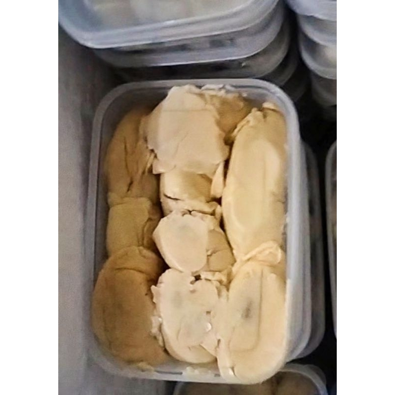 

Durian Kupas 900gr