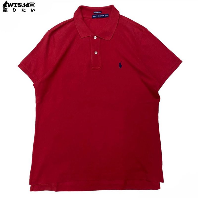 polo shirt ralph lauren