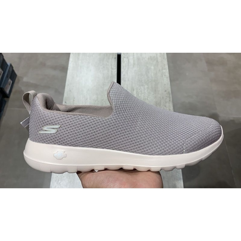 Skechers Go Walk Max Men's Sneaker - Taupe
