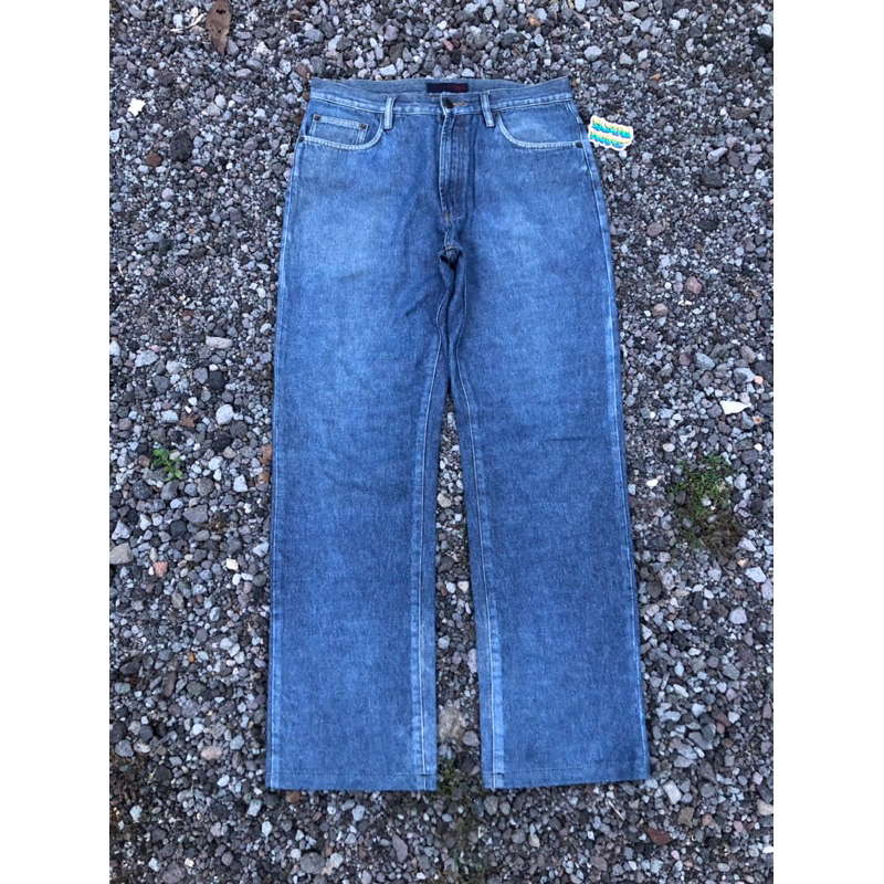 Long Pants Bossini Jeans