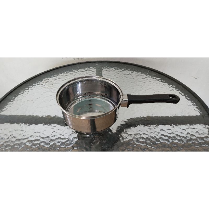 PANCI SUSU/ PANCI REBUS KECIL