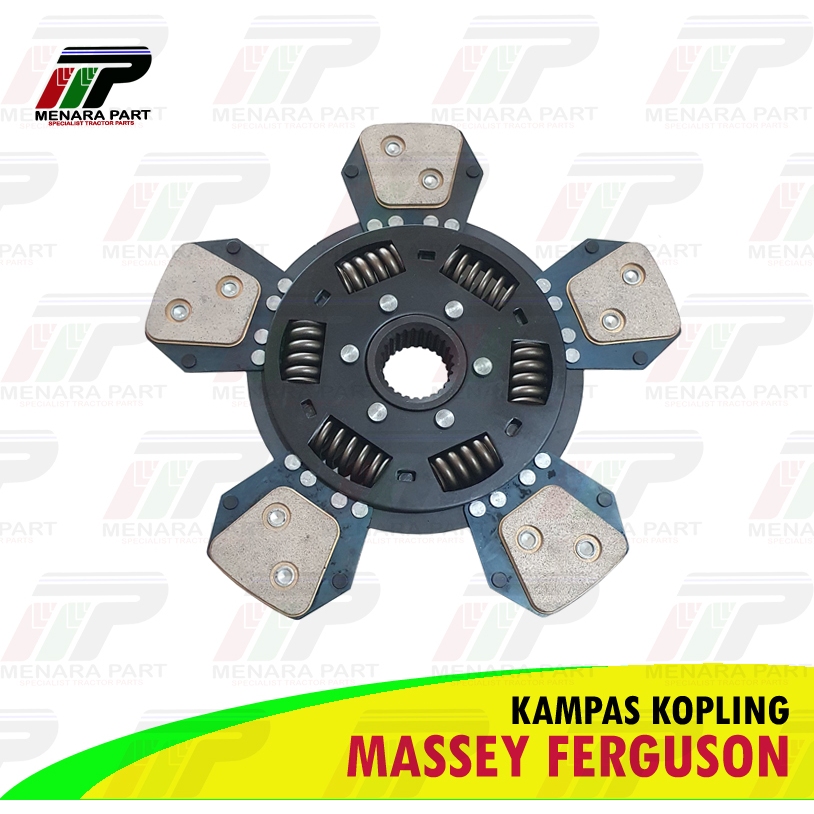 KAMPAS KOPLING 4359088M1 MF4708 4709 DLL