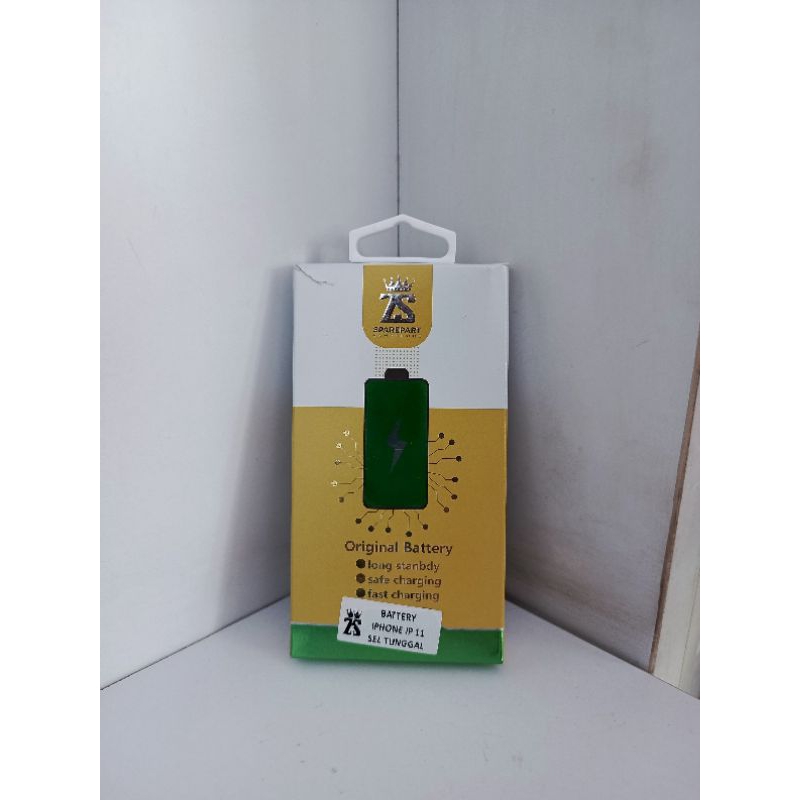 BATERAI/BATTERY IPHONE 11