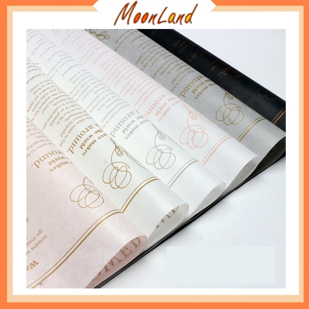 

Kertas Buket Doorslag Sydney Paper Flower Wrapping Craft Hand Bouquet KB49