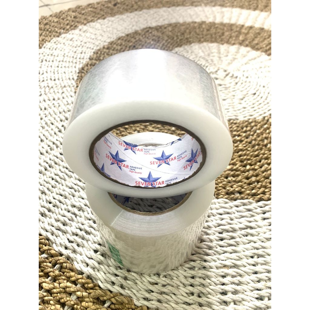 

LAKBAN BENING 2 INCH 100 YARD