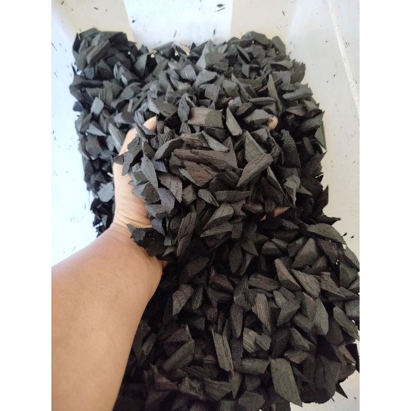 DUPADAU Buhur Bukhur Bakhoor Kayu AL KHANJAR