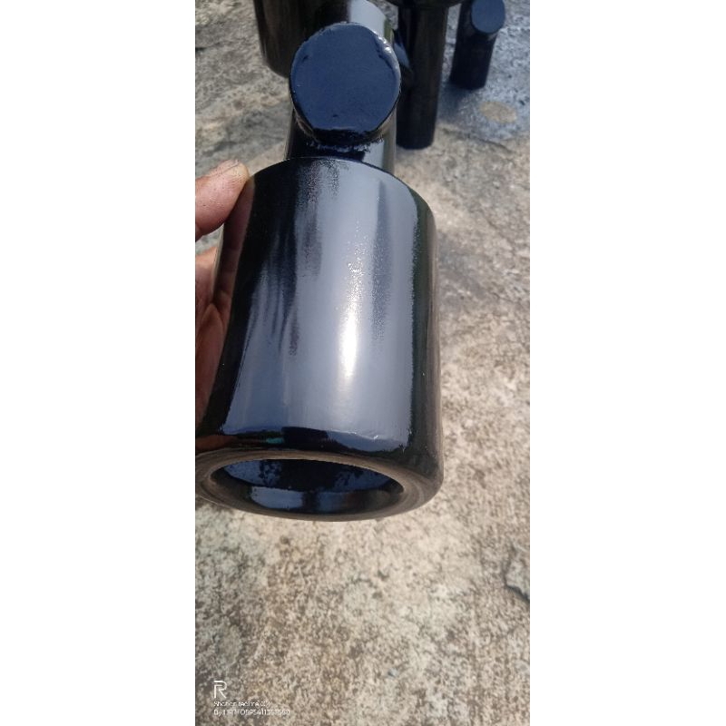 knalpot sous ngorok buat Mobil Truk .canter .isuzu elf .dutro .umplung