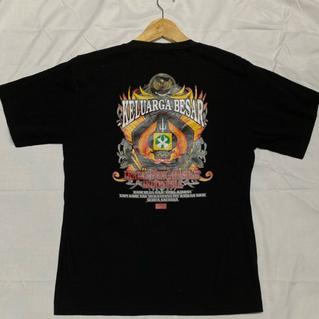 KAOS IPSI // IPSI // KAOS IPSI SABLON