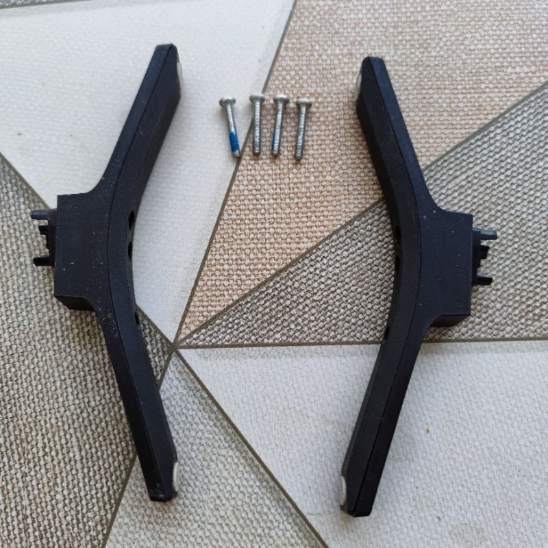 stand kaki led tv Toshiba 32S2900 MODEL NAME: 32S2900