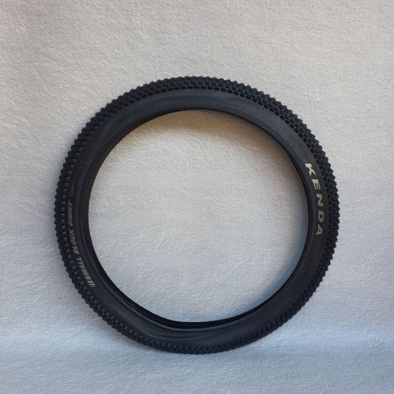 Ban Luar Sepeda KENDA Small Block Eight 26 x 2.10