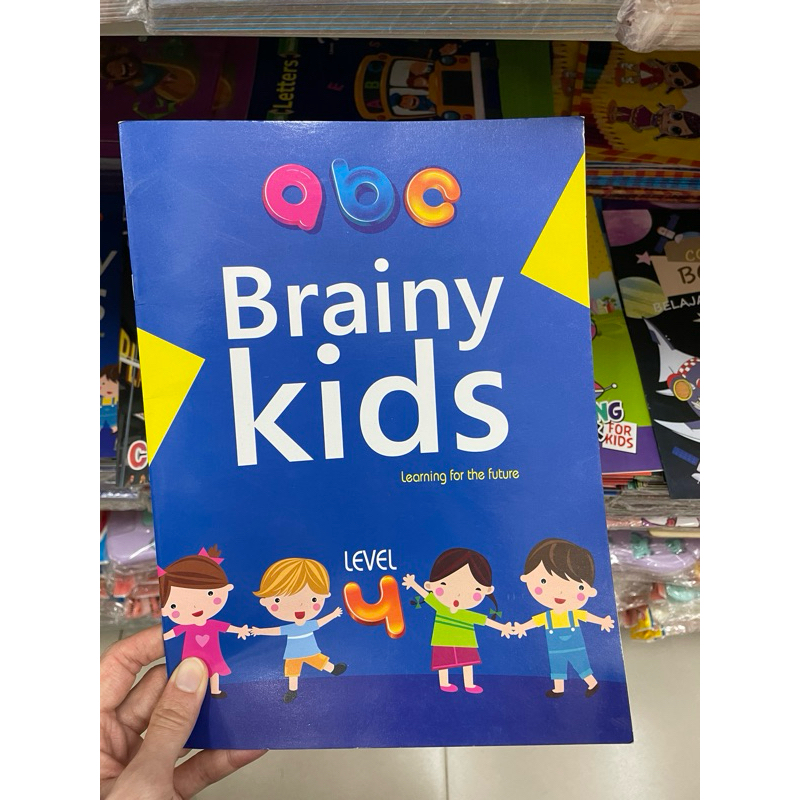 

Buku edukasi