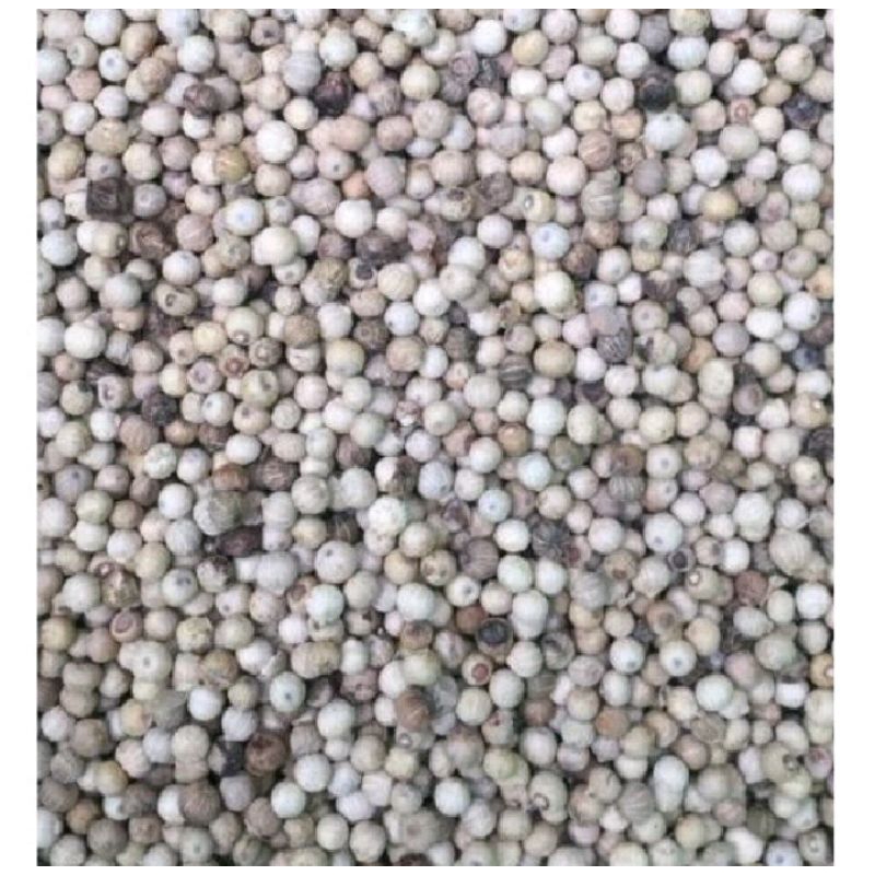 

Merica Butiran / Lada Putih 1kg