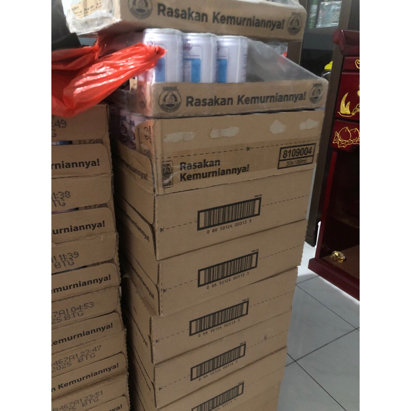 

Bear brand 1 dus ed. 03/26