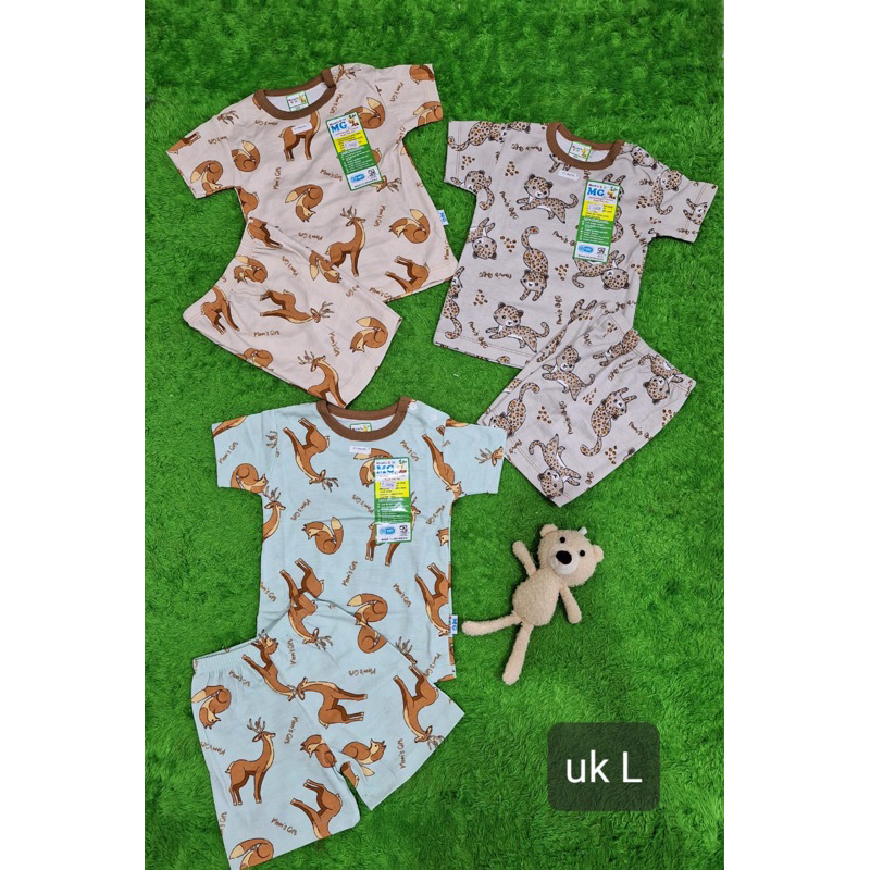 setelan anak moms gift