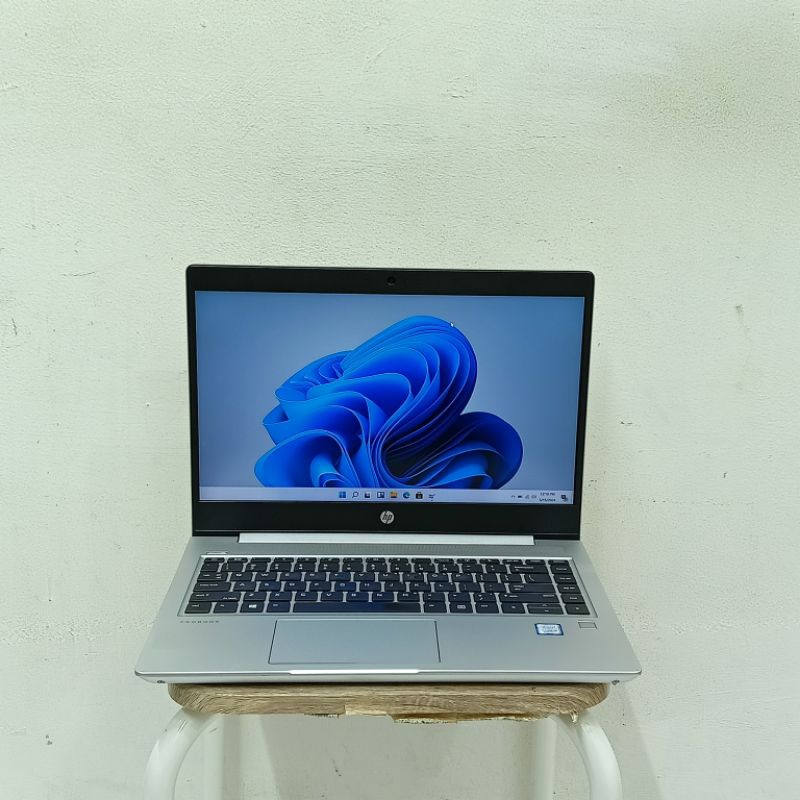 laptop hp ProBook 440 G6 Intel core i5-8265U ram 8gb/SSD 256gb fhd ips