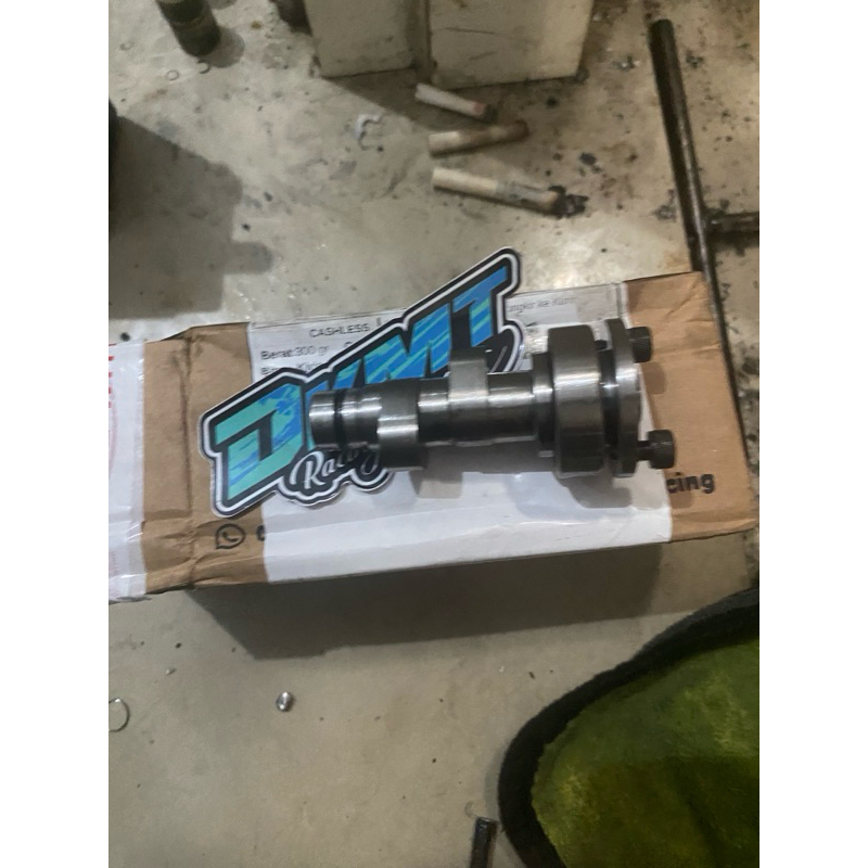 noken as jupiter z RRA blade