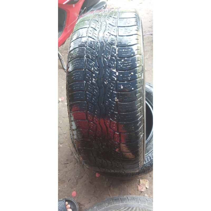 Ban Mobil Secound Ring 16 Ukuran 235 60 16 ban mobil copotan ring16