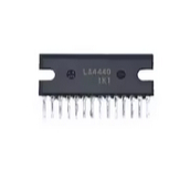 IC LA4440 /IC LA 4440