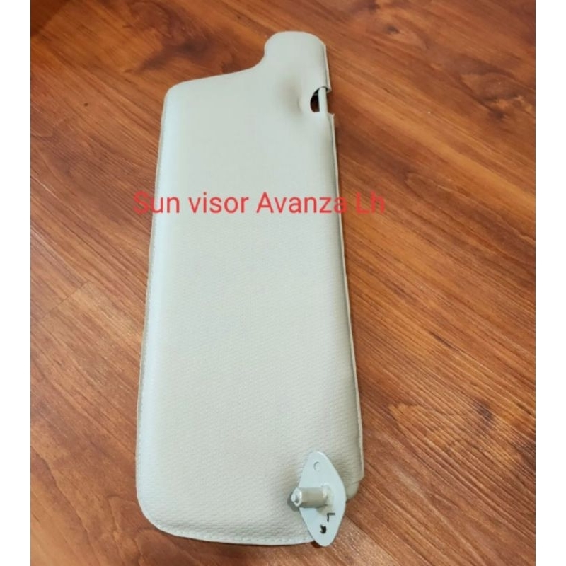 SUN VISOR AVANZA