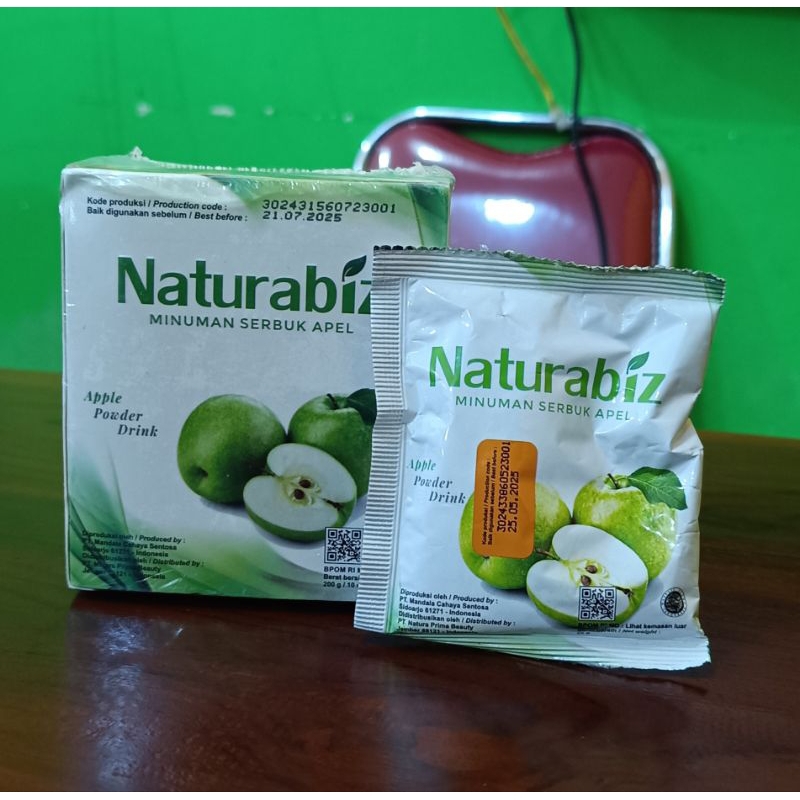 

Naturabiz