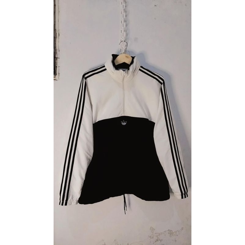 ADIDAS WINDBREAKER
