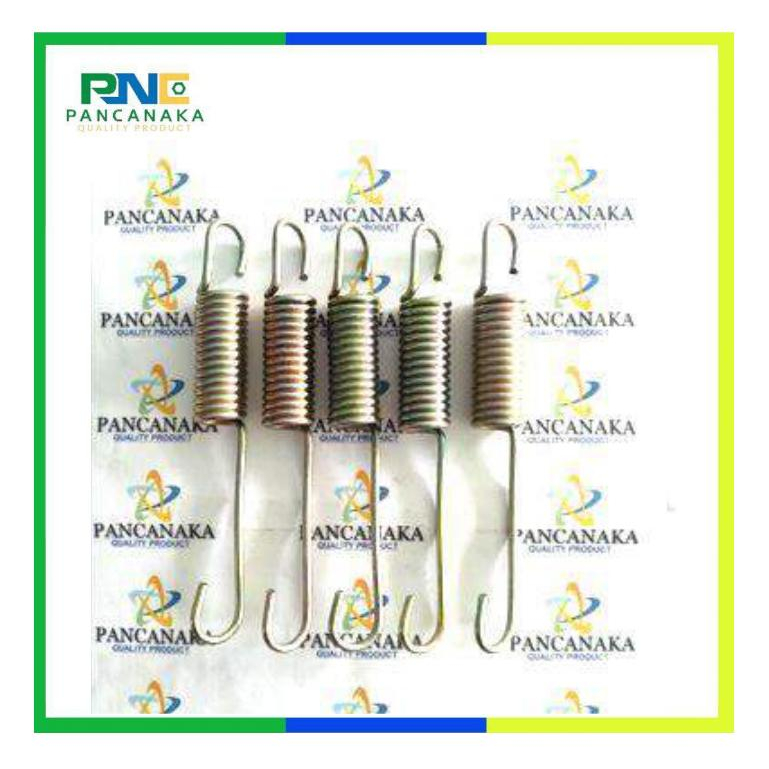 PER STANDAR SAMPING SUZUKI/ PER STANDAR