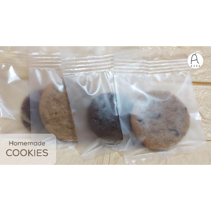 

Cookies polos | homade aiza| isi 5 pcs