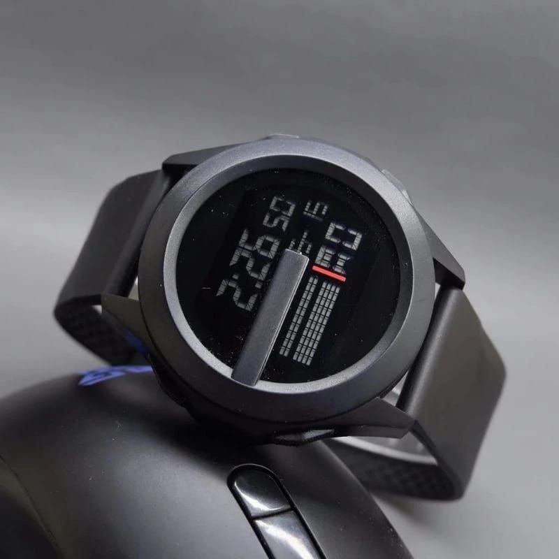 JAM TANGAN PRIA ANTI AIR DIGITAL