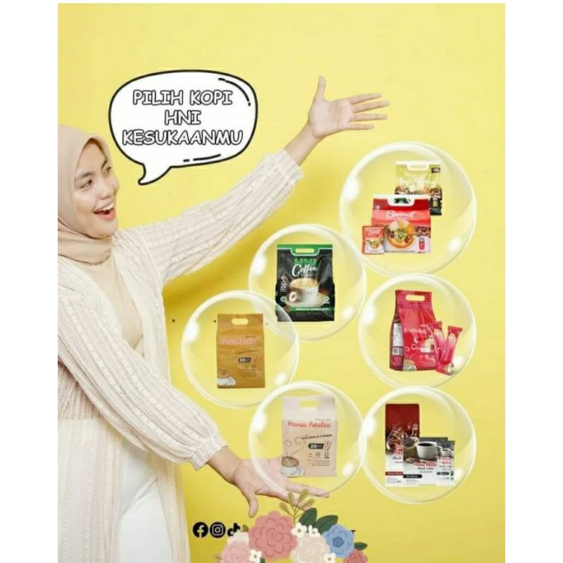 

-KOPI HERBAL KEMASAN 20 SACHET-