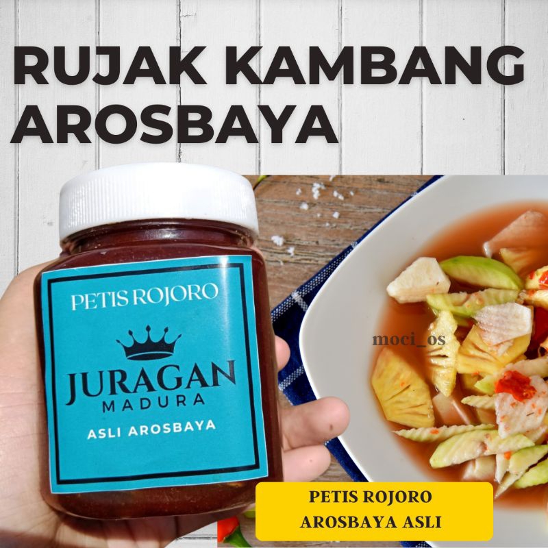 

PETIS ROJORO PADAT ASLI AROSBAYA PETIS ASIN PETIS MADURA PETIS BANGKALAN PETIS SARI IKAN PETIS KUAH IKAN PINDANG PETIS RUJAK KAMBANG