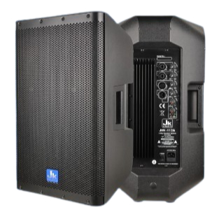 Speaker Aktif JK Coustic 12 inch JHN-112A Original