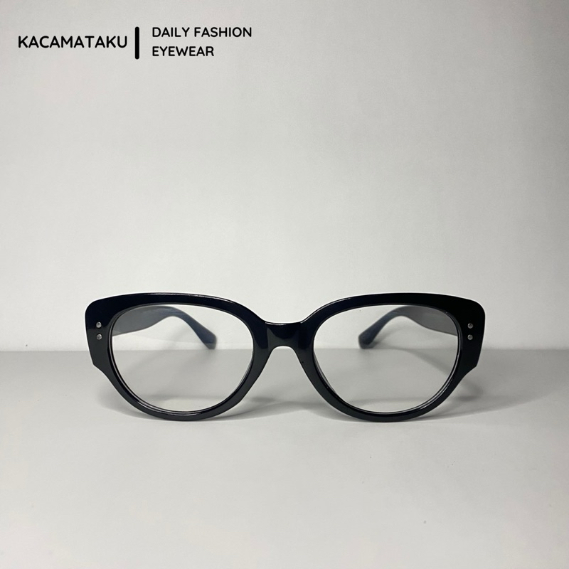 Kacamataku - Frame Kacamata Cat Eye