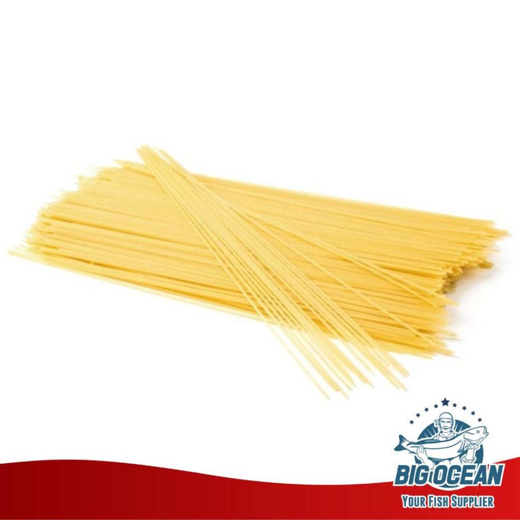 

Spaghetti Sedani @1kg