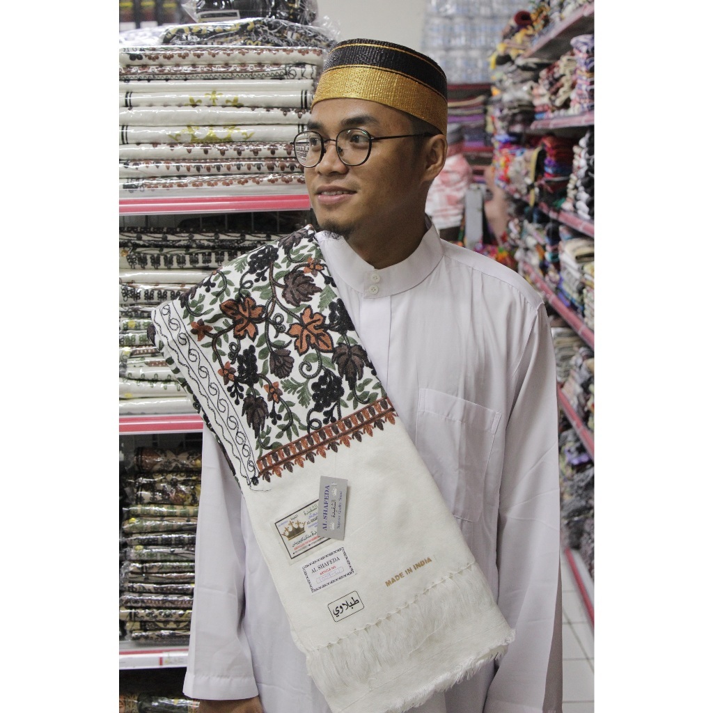 Sorban/Shawl exclusive Yasmeen/Alshafeda1009f