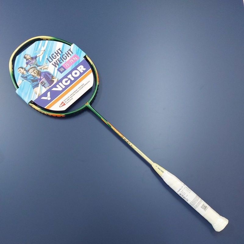 Raket Badminton Victor Thruster K HMR L V