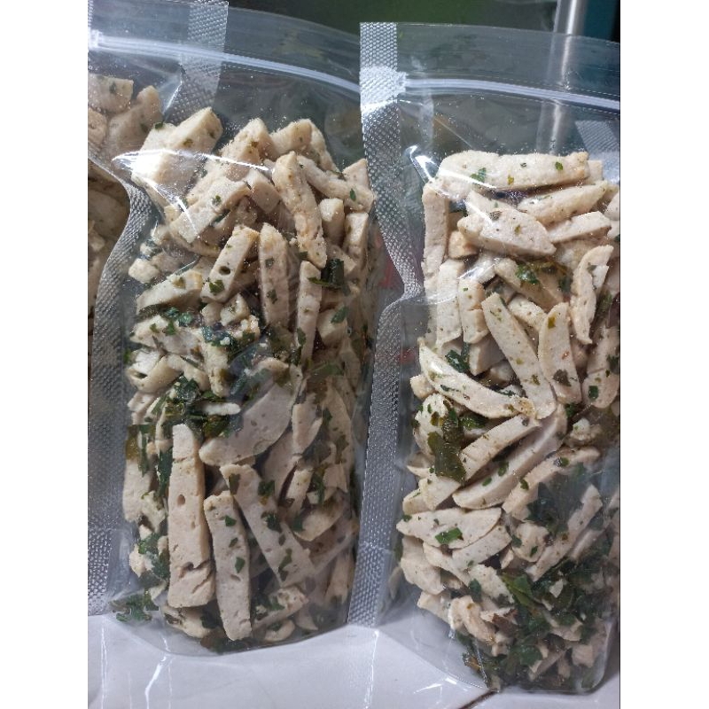 

BASRENG ORIGINAL ASIN, CEMILAN 250 gr