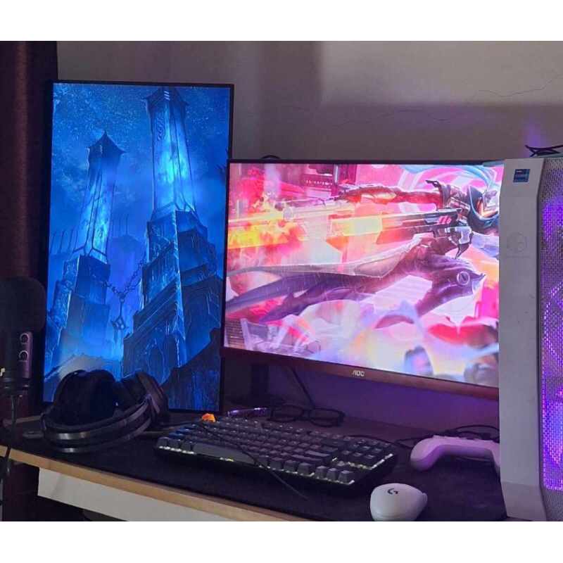 MONITOR XIAOMI 27”